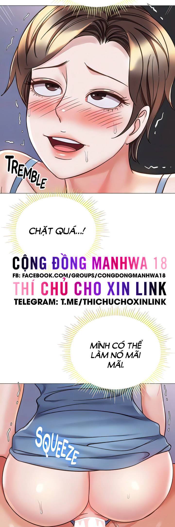 my daughter's friend chapter 103 35