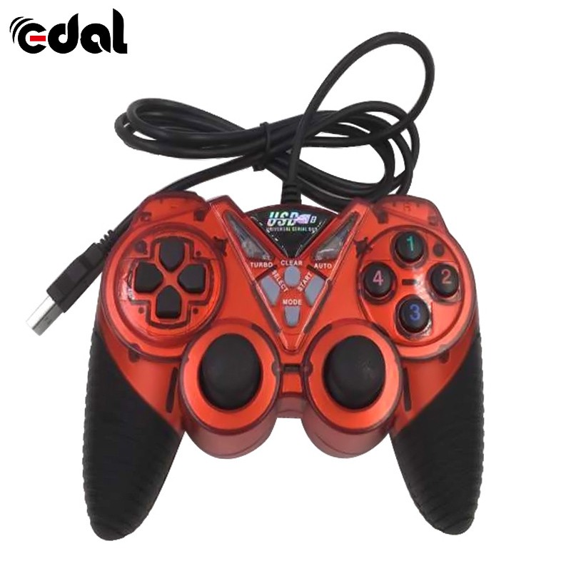 Tay cầm chơi game cao cấp cực nhạy giá rẻ gắn cổng USB trên PC - miếng lót chuột