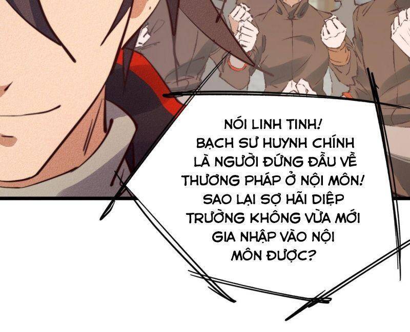 ta thành thần một mình chapter 27 38