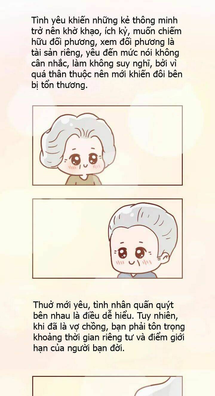 giải mã tình yêu chapter 277 17