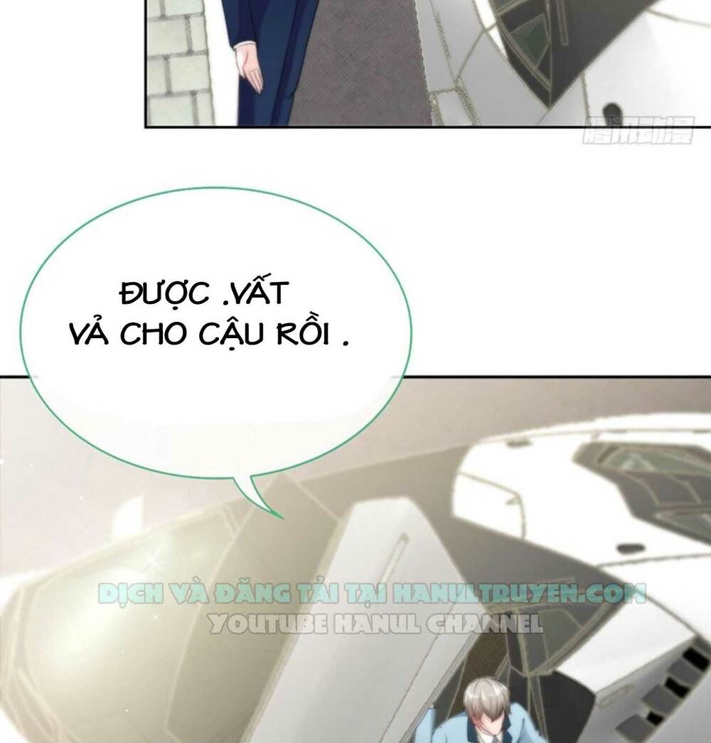 truy nã toàn cầu truy thê về sủng chapter 9 5