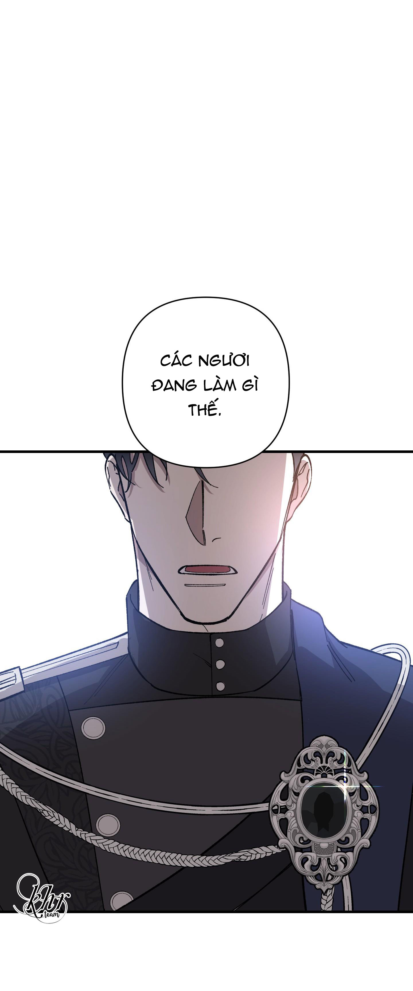 đóa hoa của mặt trời chapter 6 12