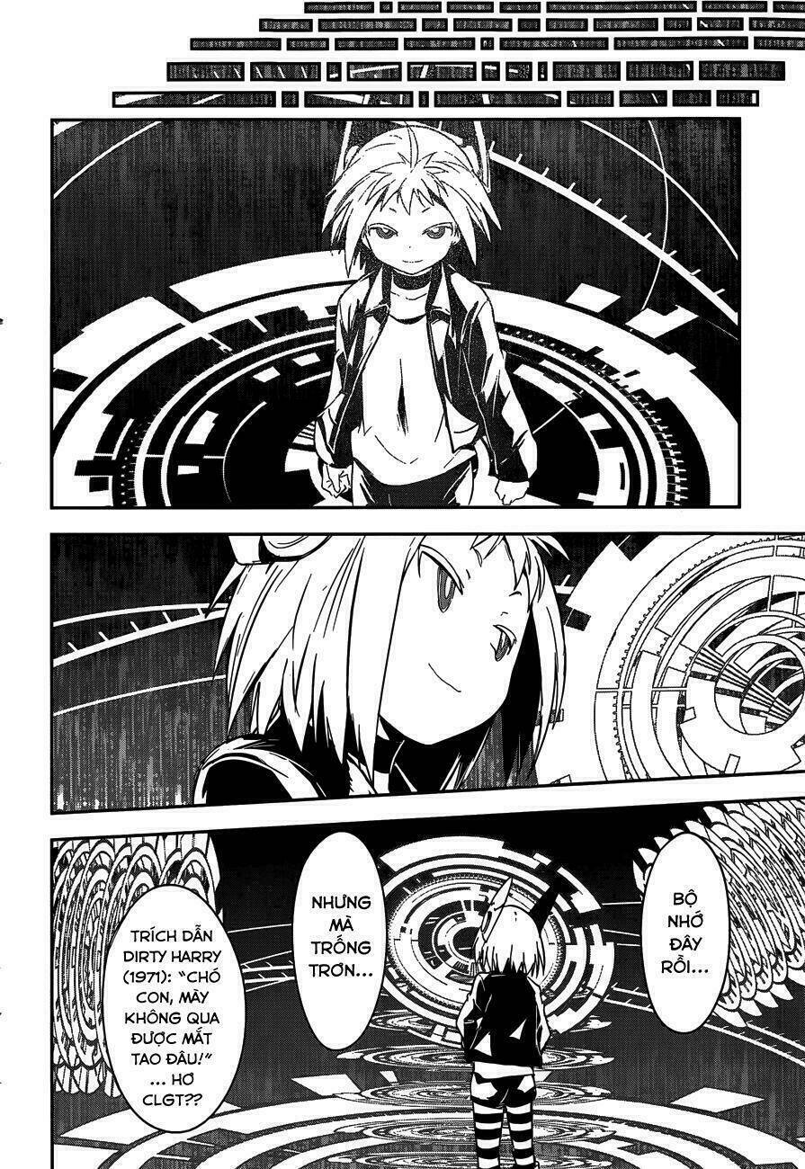 boku ni koisuru mechanical chapter 5 28