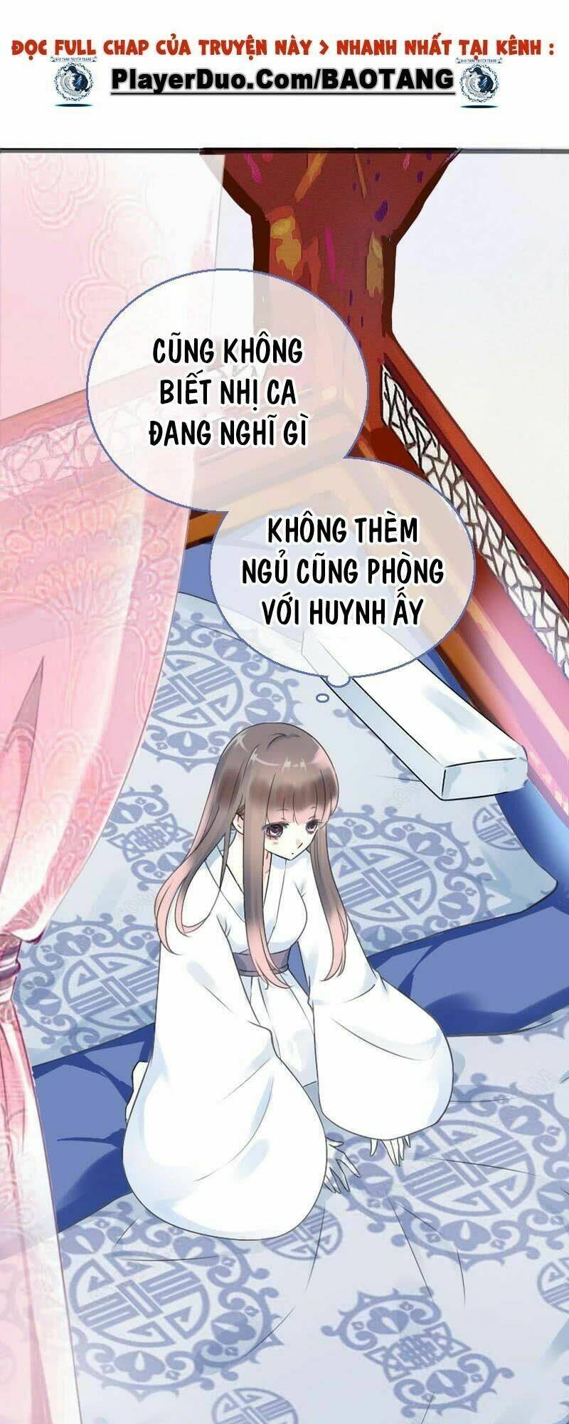 điền viên mật sủng: cô vợ nóng bỏng chapter 72 56