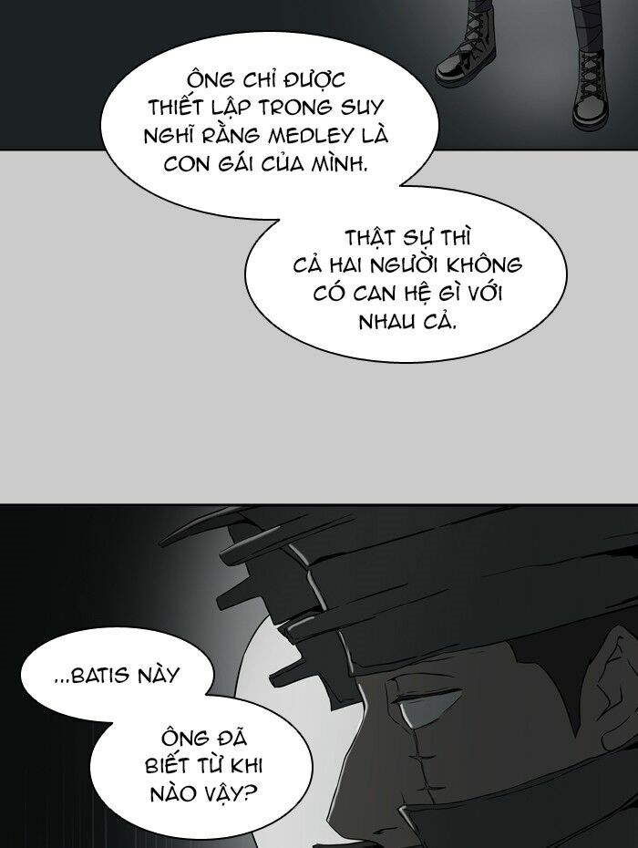 tòa tháp bí ẩn 2 chapter 308 37