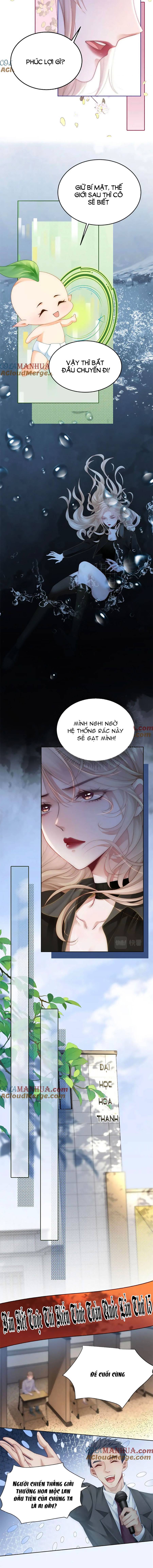 mãn cấp đại lão trọng hồi xuyên không thế giới chapter 14 5