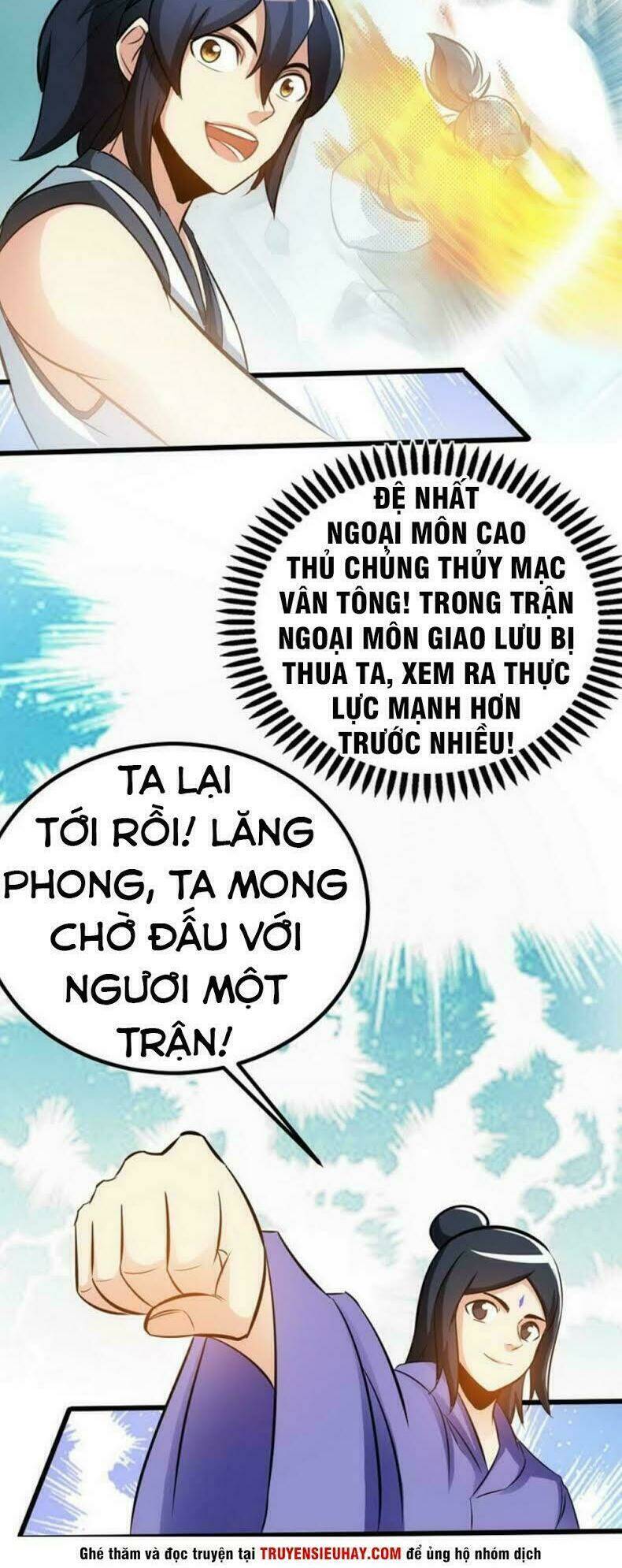 chí tôn thần ma chapter 74 19