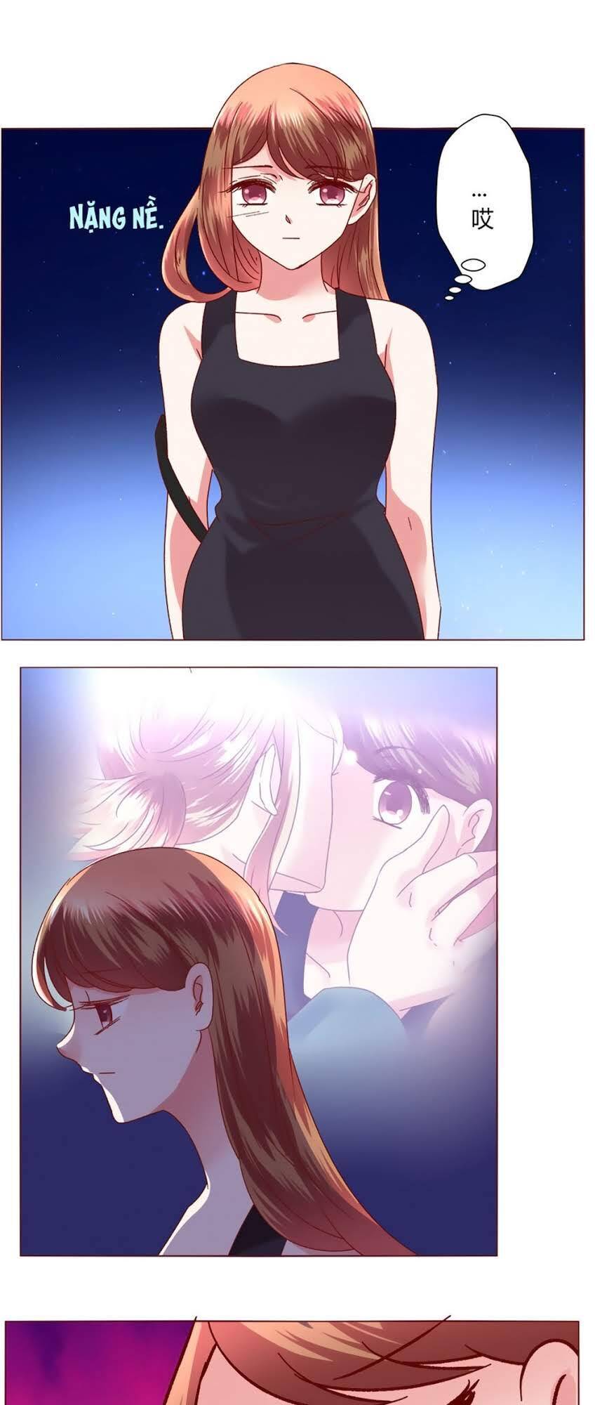 một tuần làm tình nhân chapter 43 24