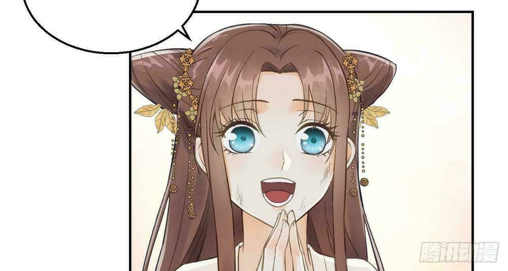 vương gia ba tuổi rưỡi của tôi chapter 15 22