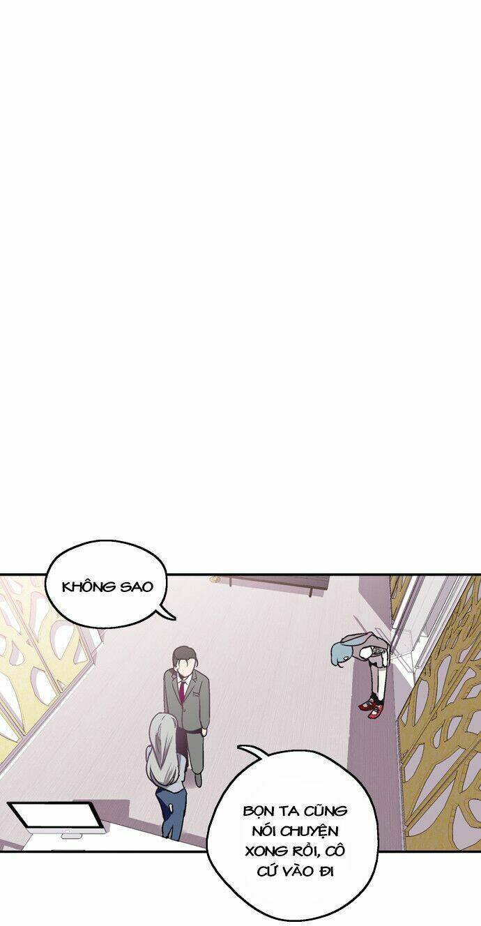 người máy hủy diệt chapter 27 3