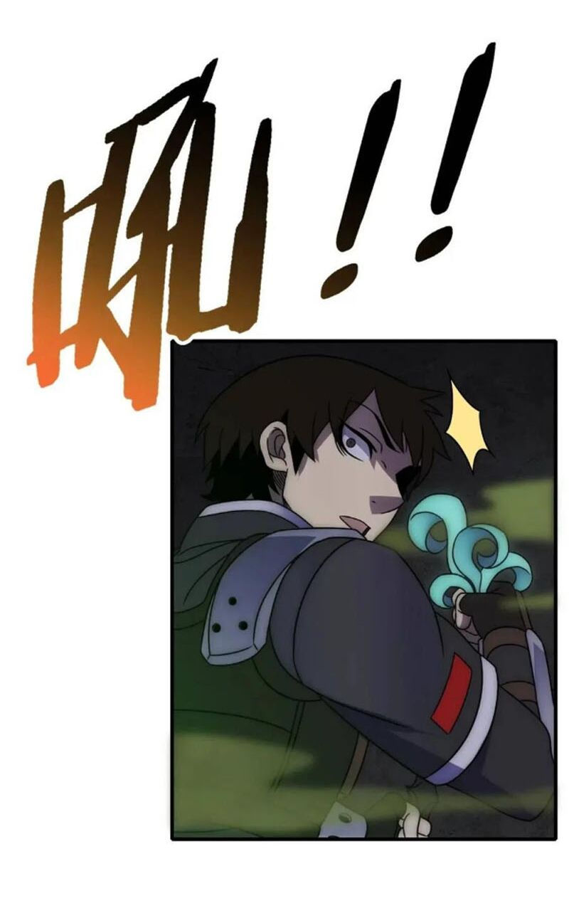 mạt thế đạo tặc hành chapter 41 9