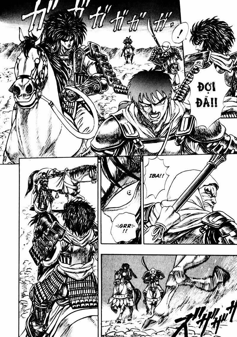 king of wolves chapter 6 32