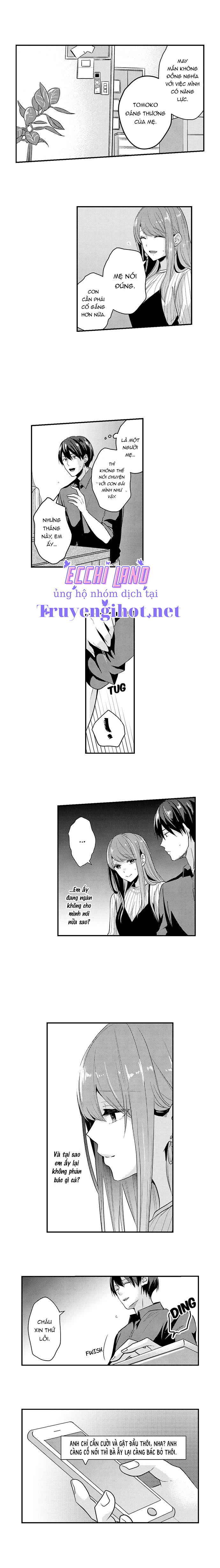 làm tình đâu cần phải cởi đồ chapter 49.1 6