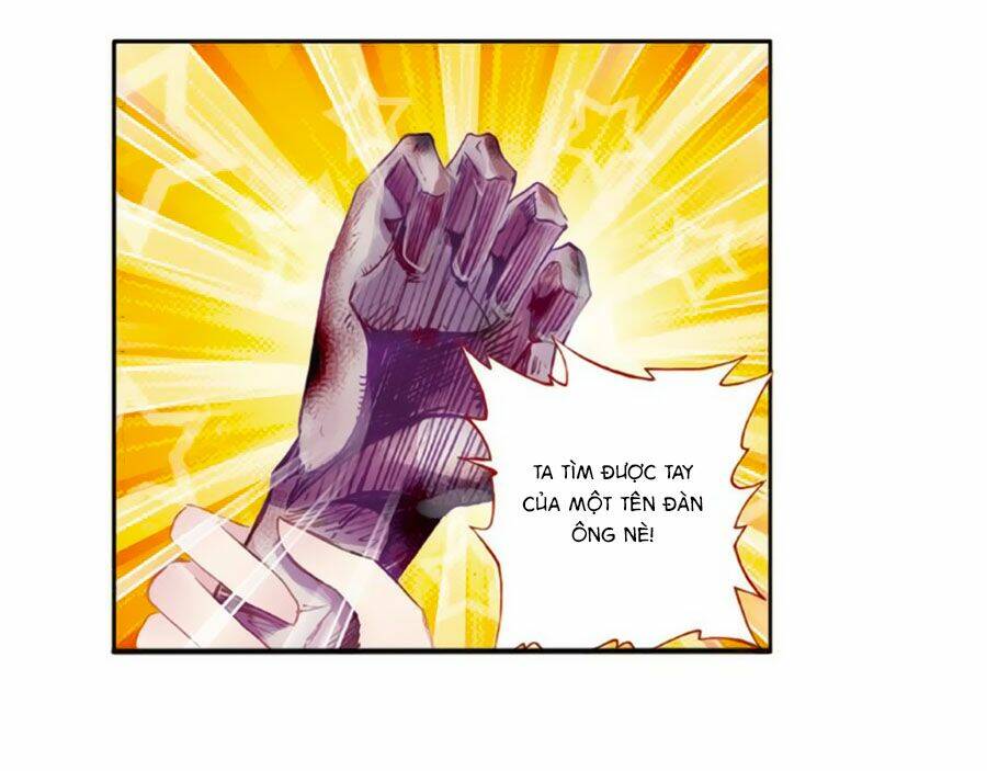 trâm trung lục chapter 12.1 20