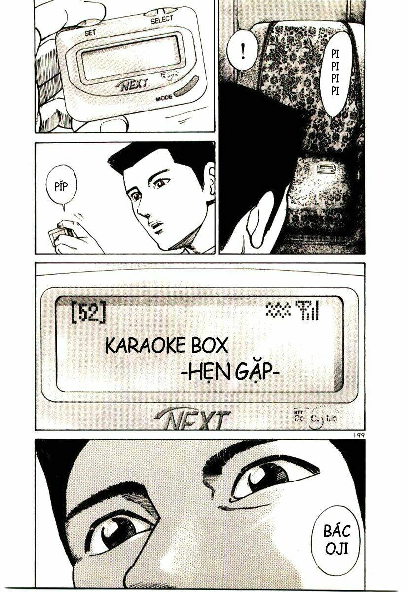 sát thủ số 1 chapter 42 5