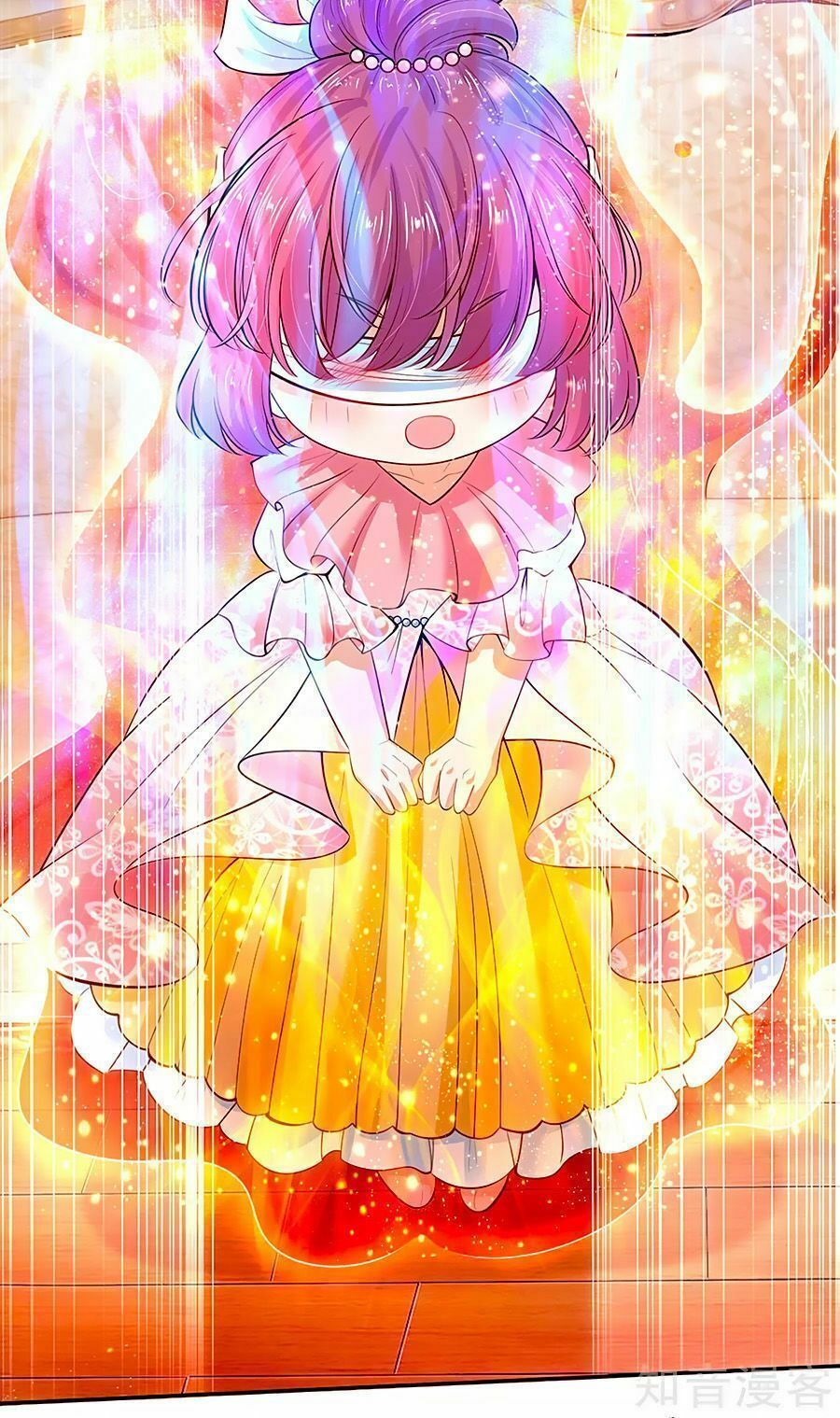 bỗng một ngày nọ trở thành con gái vua chapter 64 13