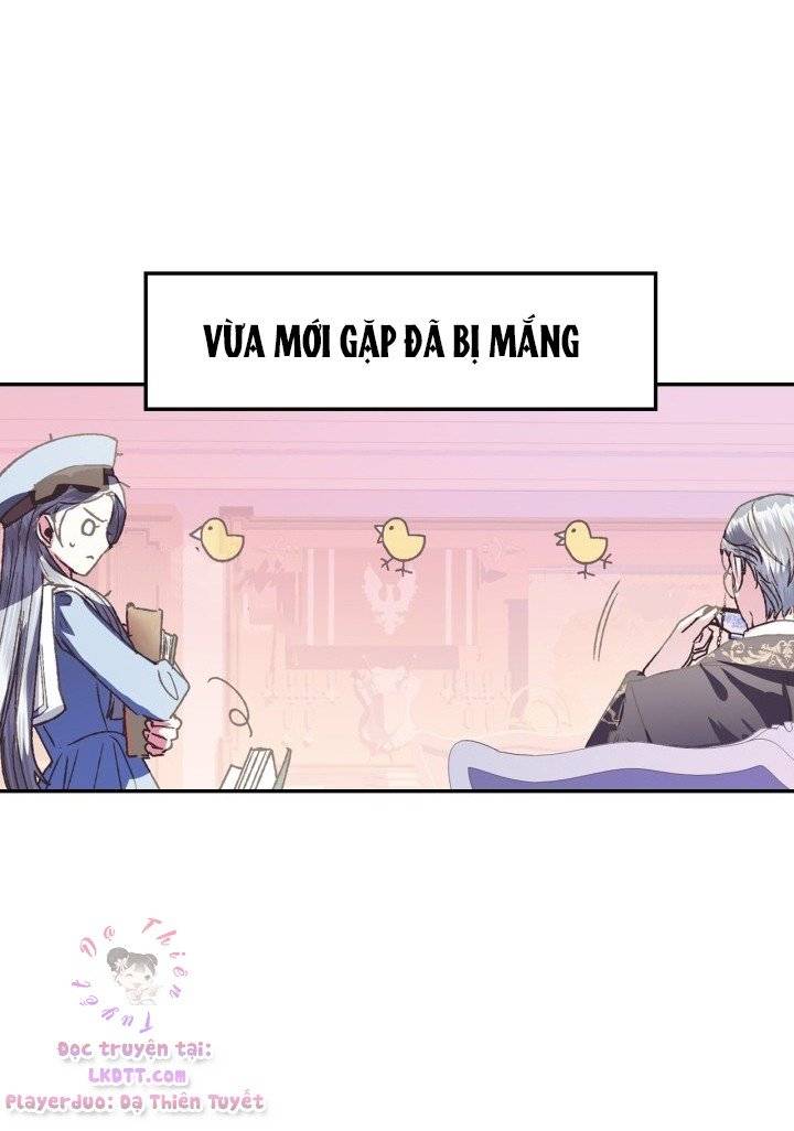 cha, con không muốn kết hôn đâu chapter 5 55