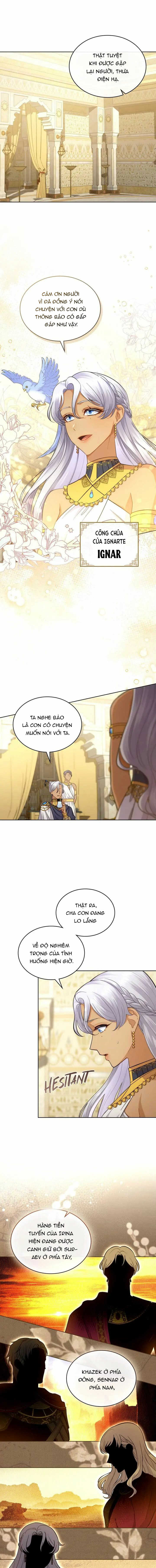 hội cùng thuyền chapter 42.1 3