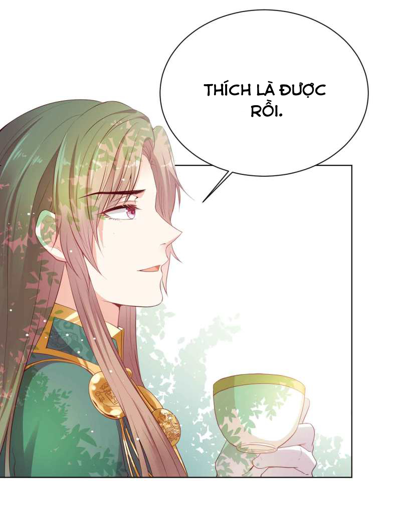 đế quốc tinh tế đệ nhất sủng hôn. chapter 41.1 13