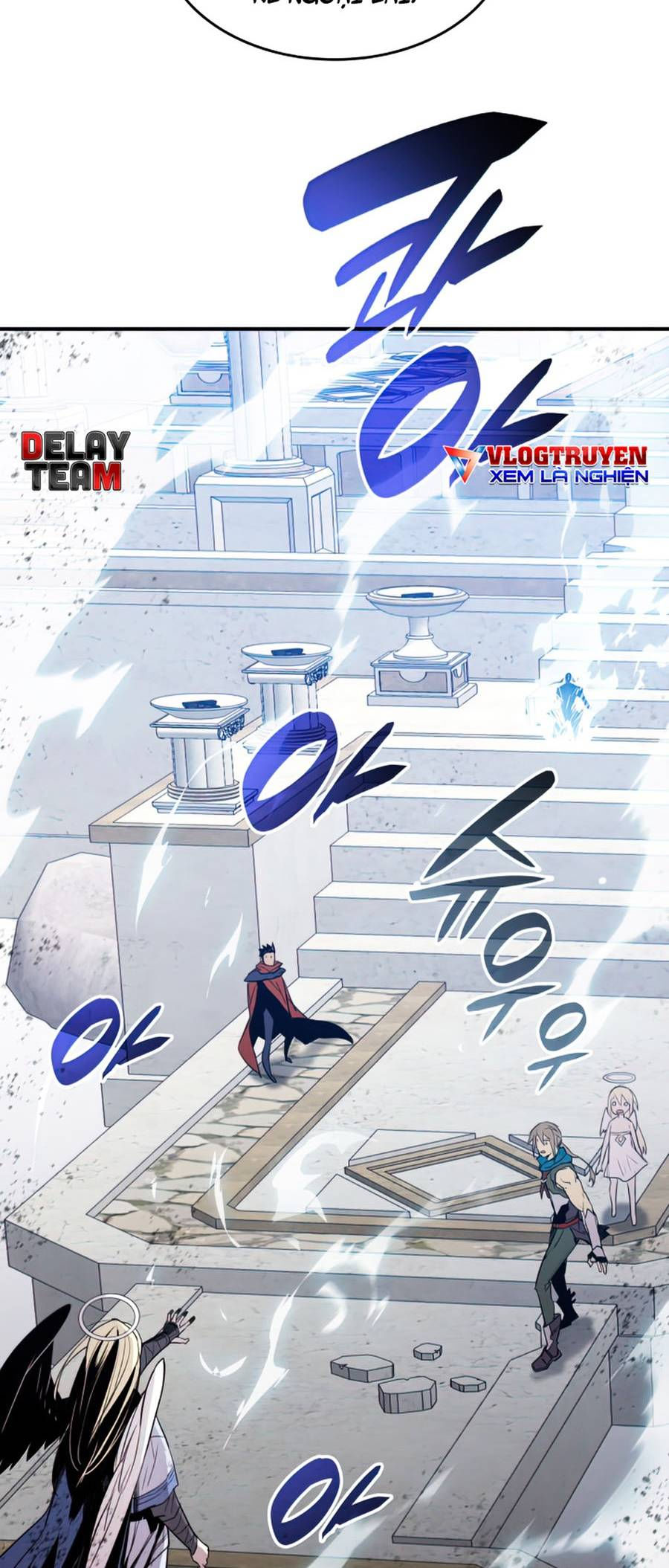 tôi là lính mới chapter 116 2