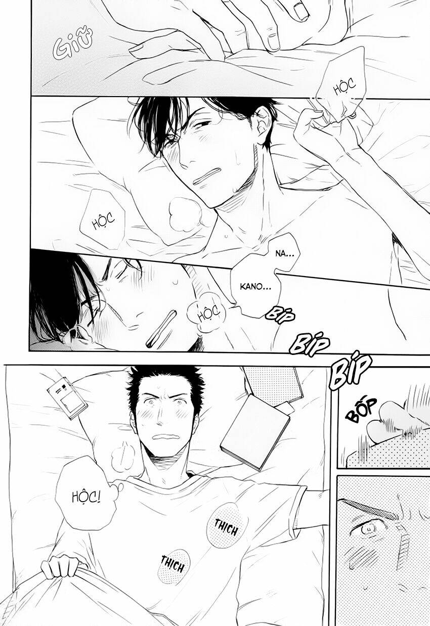 dạy trẻ bất thành chapter 5 4