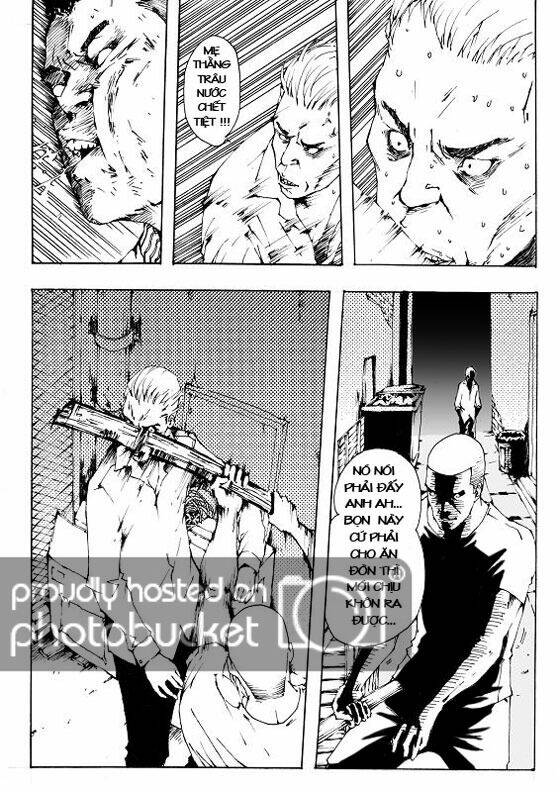 darknesshn club - underworld chapter 1 4