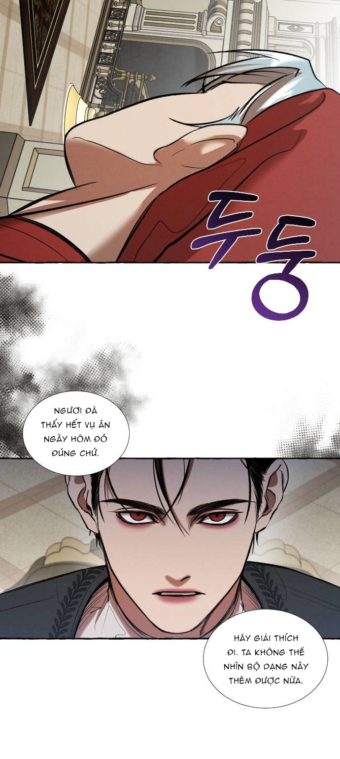 hồi ký của ma nữ chapter 2.2 28