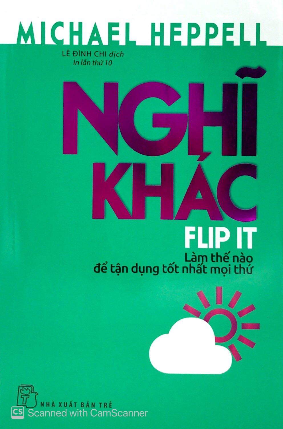 Nghĩ Khác