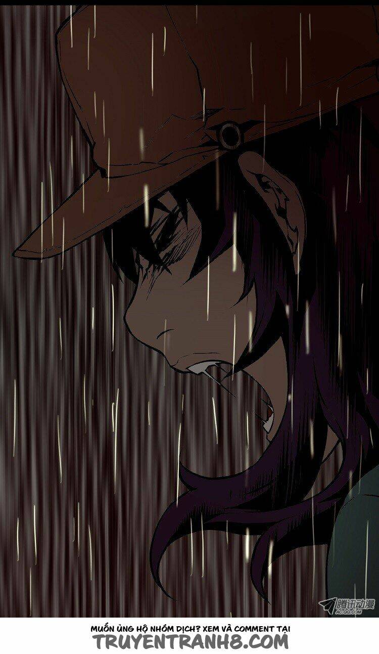 0.0 mhz - tần số chết chapter 64 4