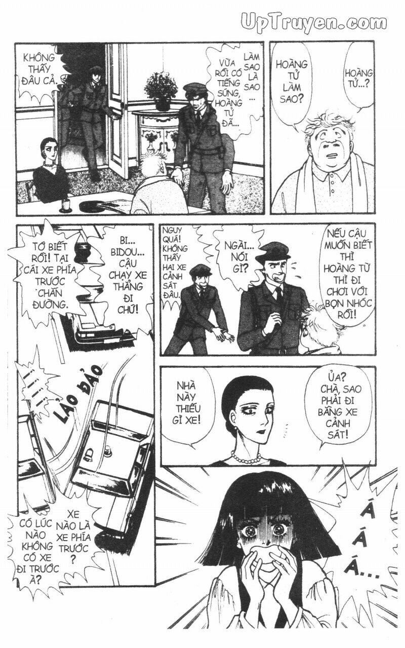 câu lạc bộ con nhà giàu chapter 4 129