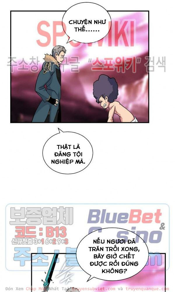 tôi sinh ra để làm người vĩ đại chapter 48 53