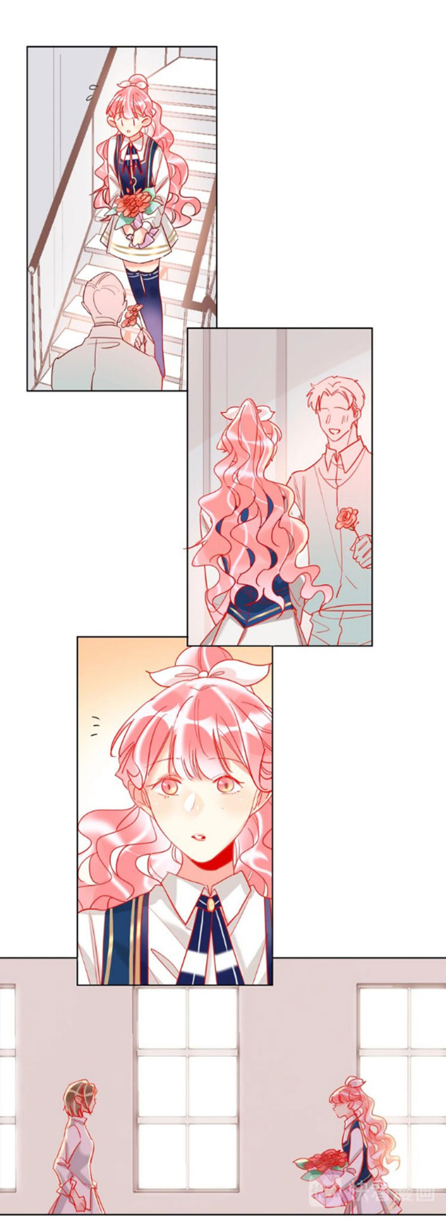 kế hoạch đánh chiếm của công chúa nghèo chapter 38 9