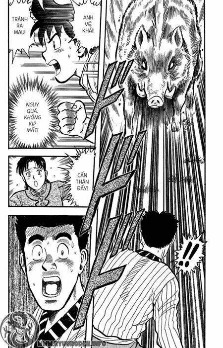 hoàng phi hồng phần 1 chapter 27 176