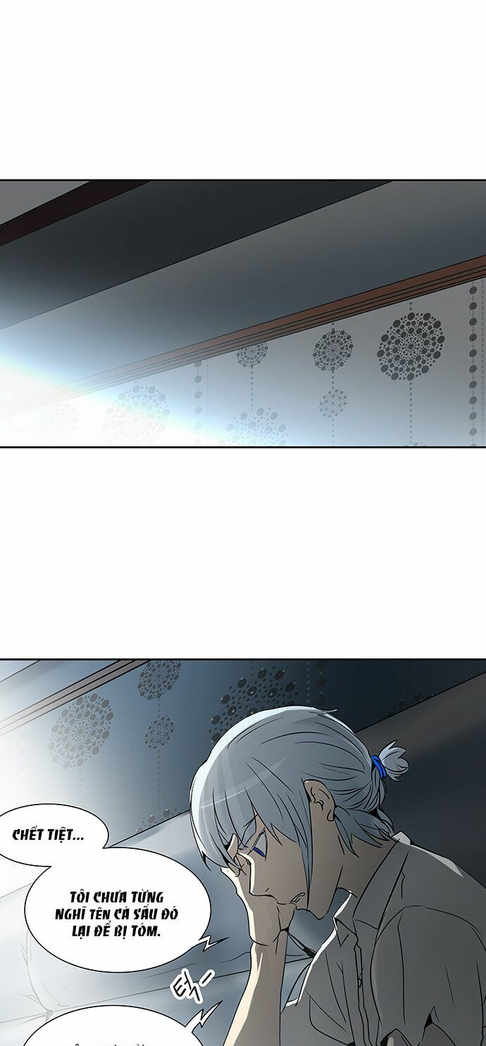tòa tháp bí ẩn 2 chapter 208 35