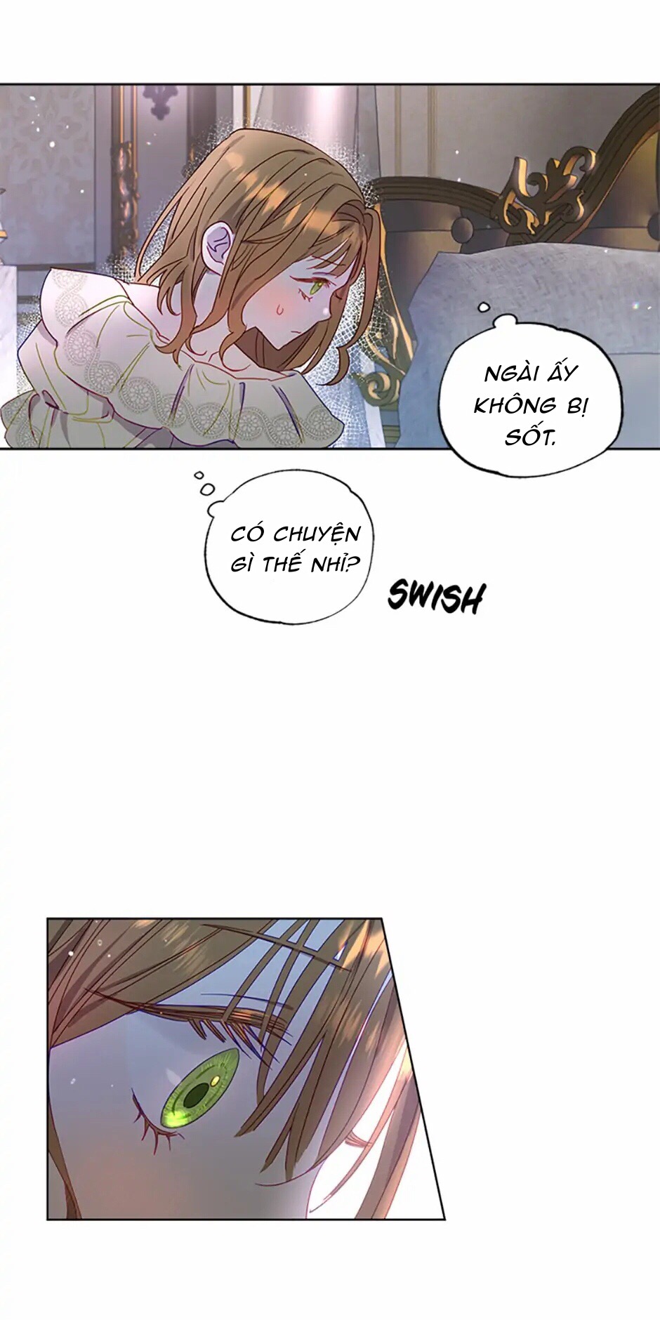 cuộc ly hôn thất bại chapter 1.2 30