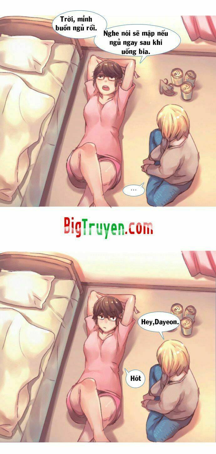 by chance, we... and... chapter 10 11