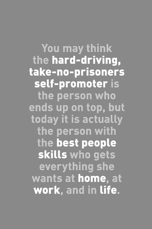 The Art Of People