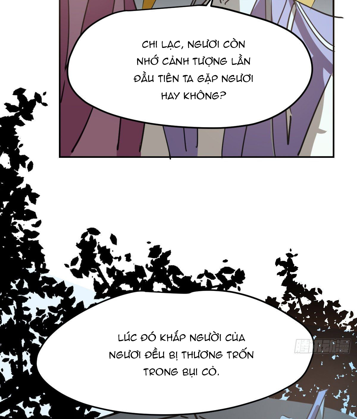 Bắt Lấy Ngao Ngao chapter 132 - Trang 25