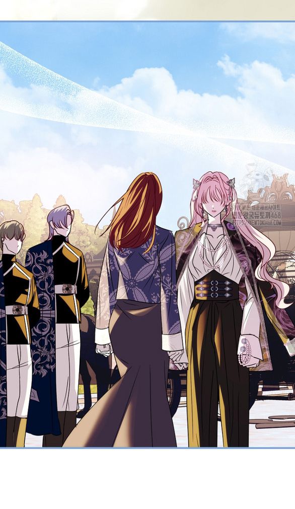 ngài công tước, tôi sẽ làm mọi thứ, trừ việc kết hôn! chapter 21.2 5