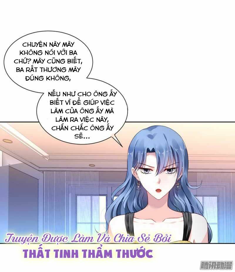 hào môn khí phụ đích xuân thiên chapter 2 12