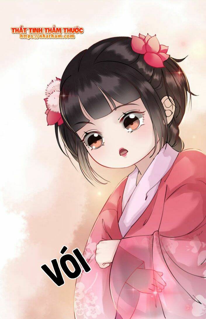 trọng sinh bá sủng nhiếp chính vương quá mạnh mẽ chapter 2 22