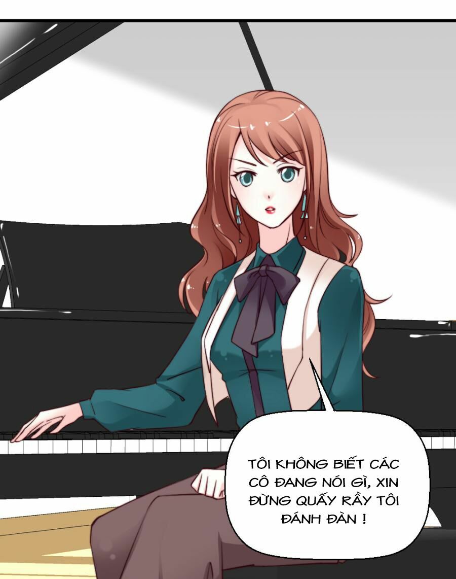 bí mật của thiên kim chapter 70 14