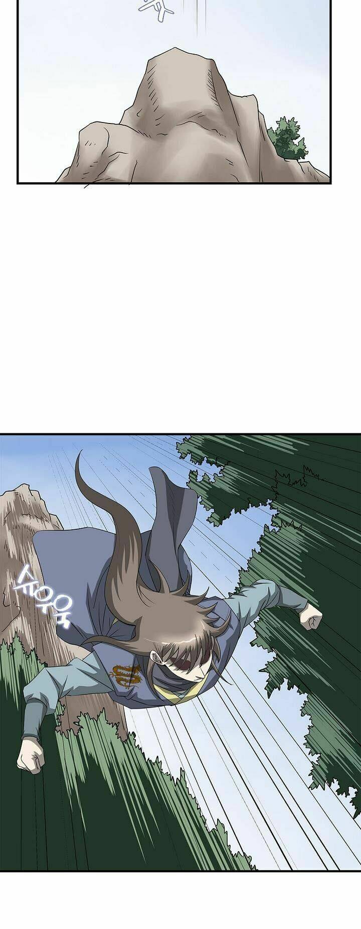 cuồng long chapter 34 12