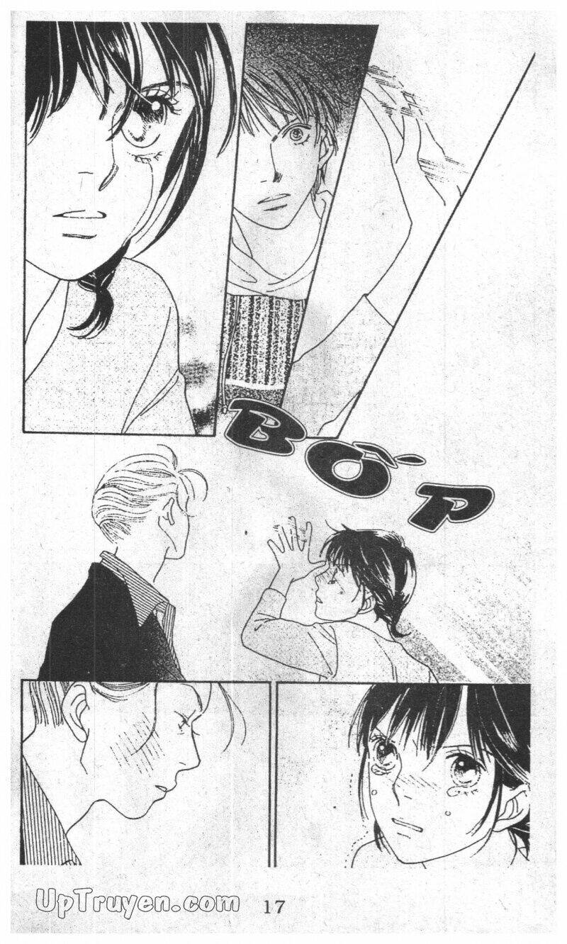 con nhà giàu chapter 190 14