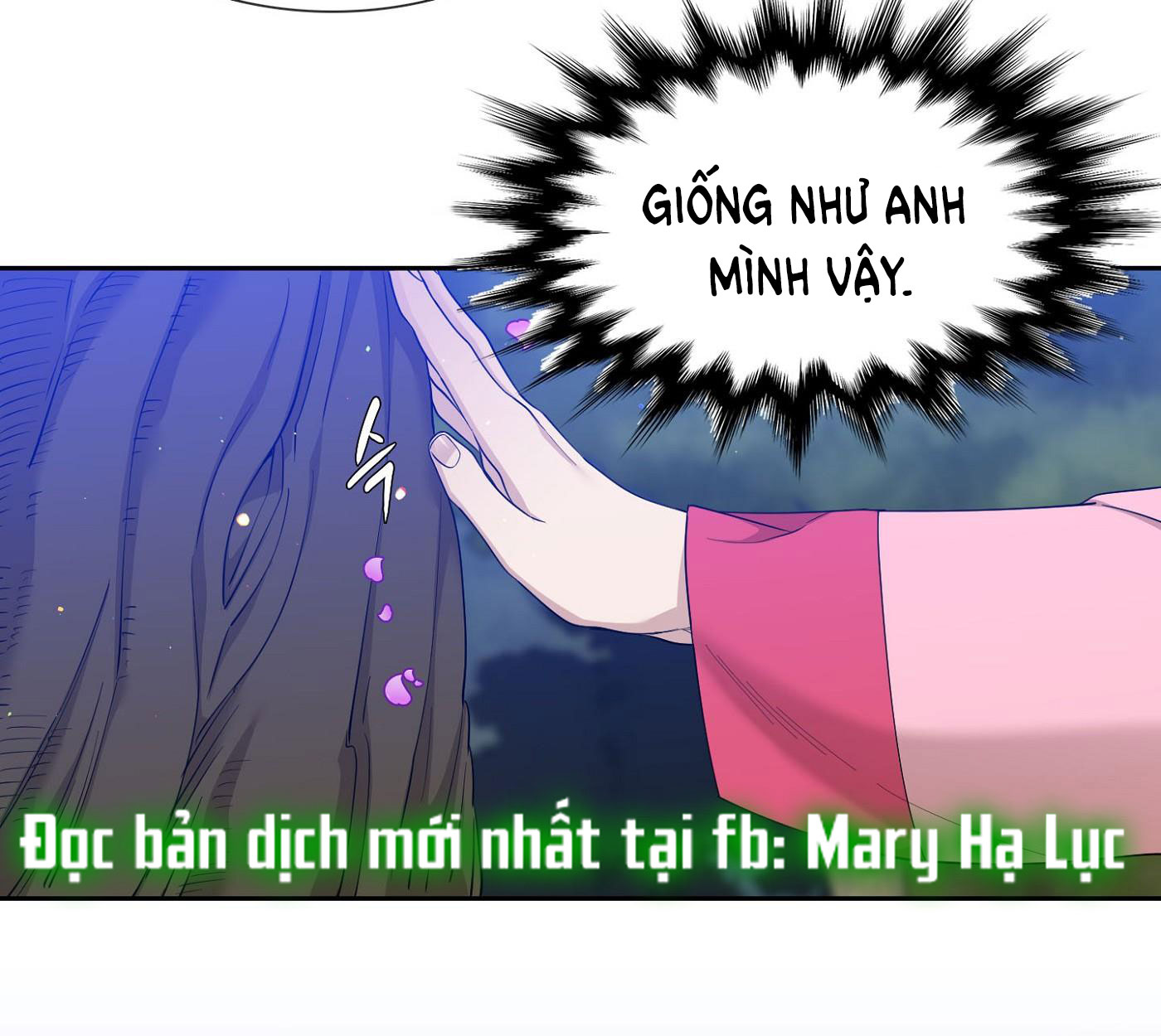 mắt phủ toàn sương chapter 60 47