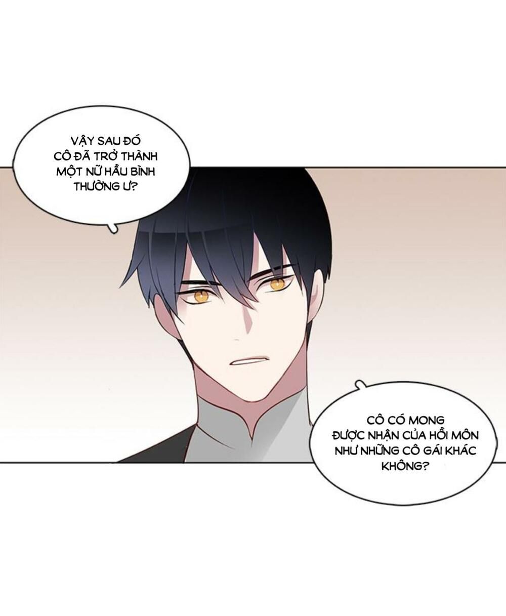 thám tử của muiella chapter 3.1 29