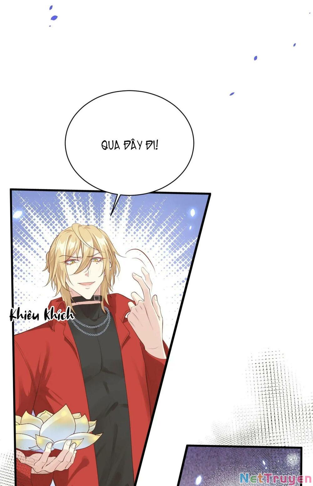 chàng vú em tu chân chapter 71 45