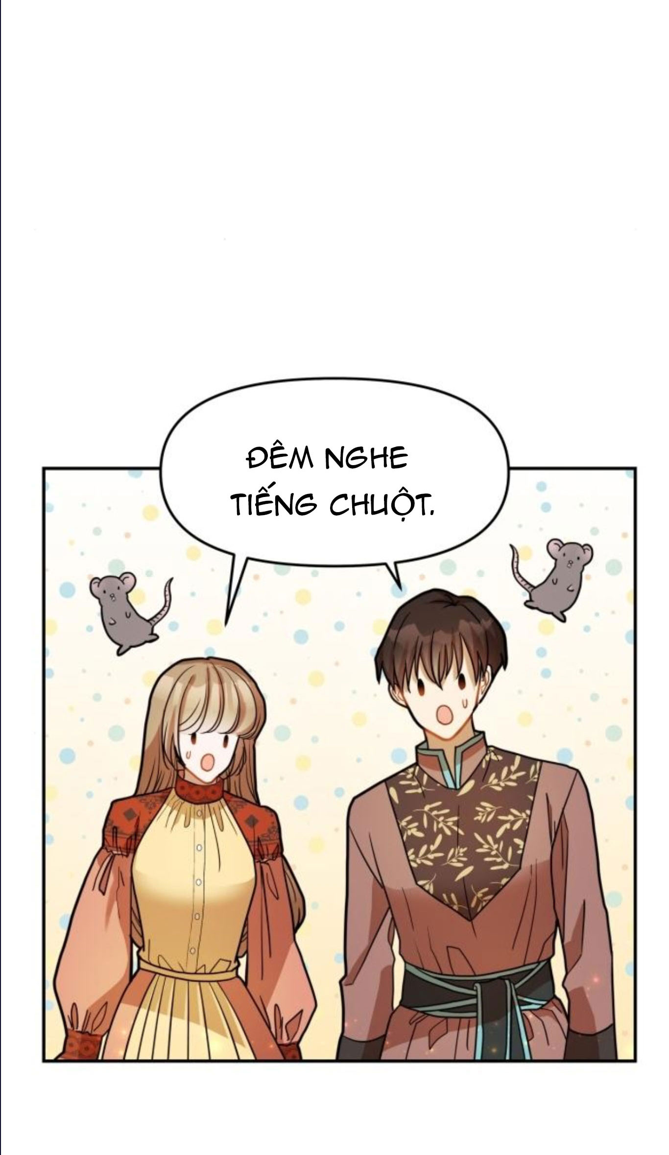 truyện tranh lãng mạn của ropan bing chapter 15.3 19