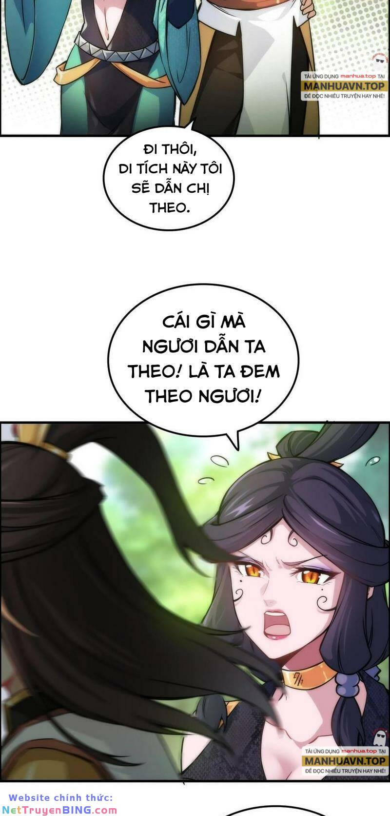 tu tiên chính là như vậy chapter 42 25