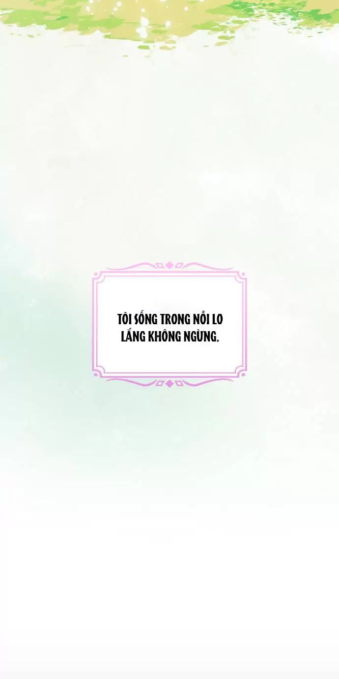 sống trong vườn hoa của công chúa chapter 30 5
